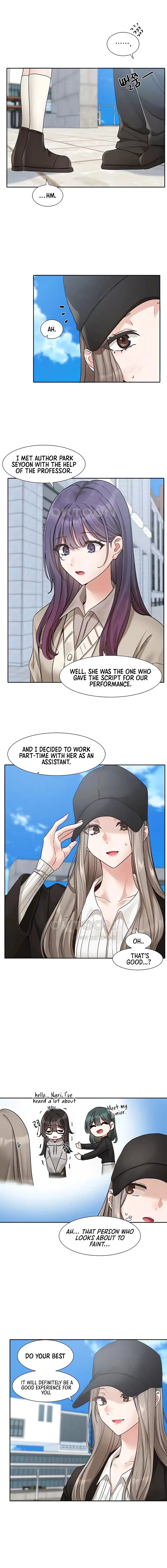 Circles - Chapter 179 [photo 11] - MangaPorn