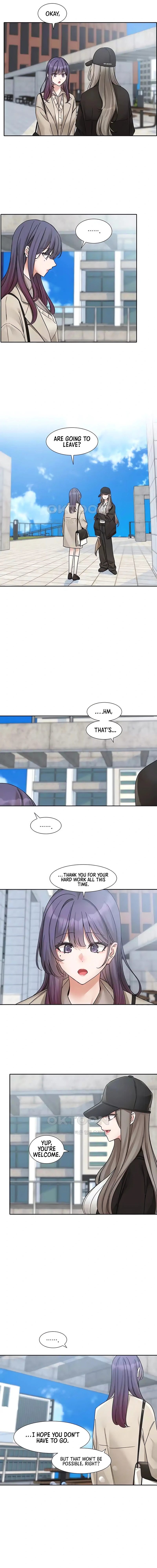 Circles - Chapter 179 [photo 12] - MangaPorn