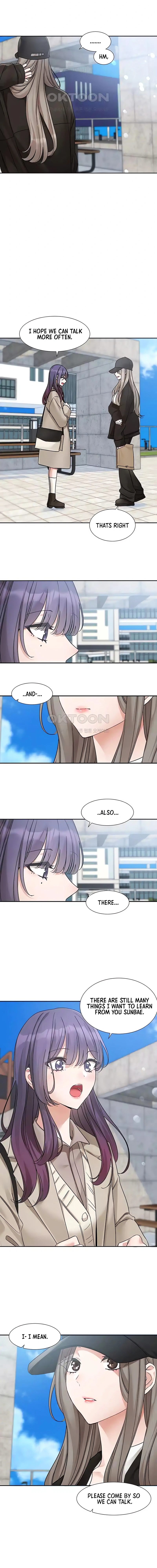 Circles - Chapter 179 [photo 13] - MangaPorn