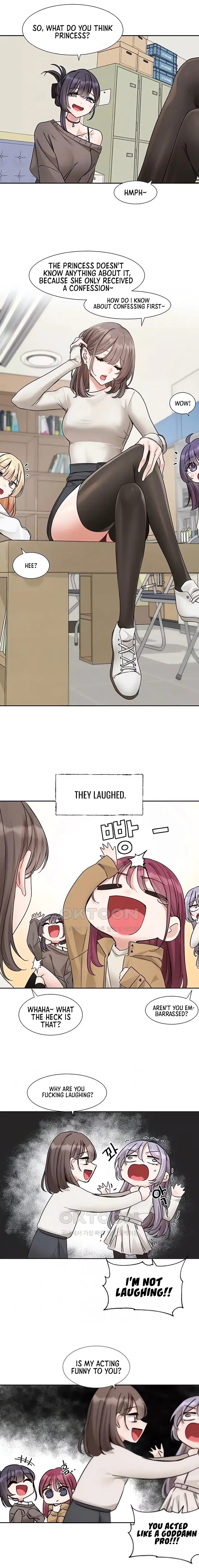 Circles - Chapter 179 [photo 2] - MangaPorn