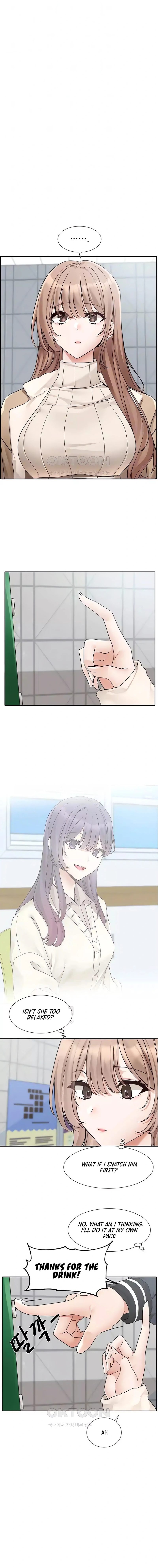Circles - Chapter 179 [photo 5] - MangaPorn
