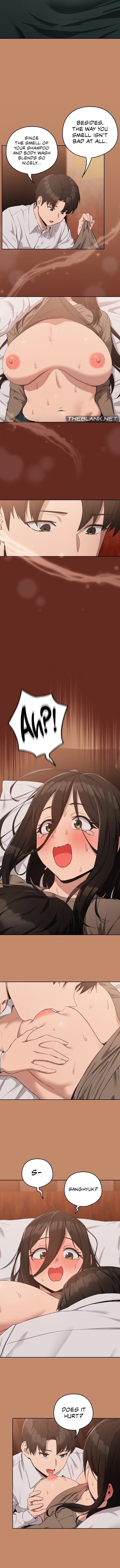 After Work Love Affairs - Chapter 14 [photo 3] - MangaPorn