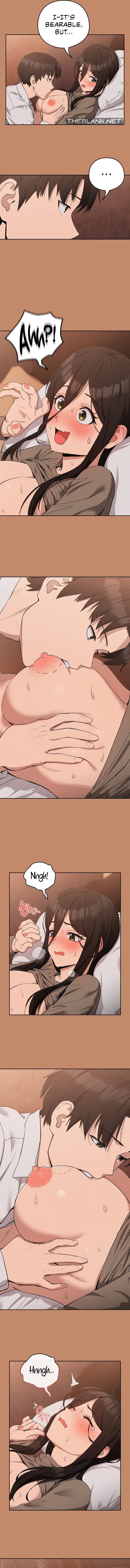 After Work Love Affairs - Chapter 14 [photo 4] - MangaPorn