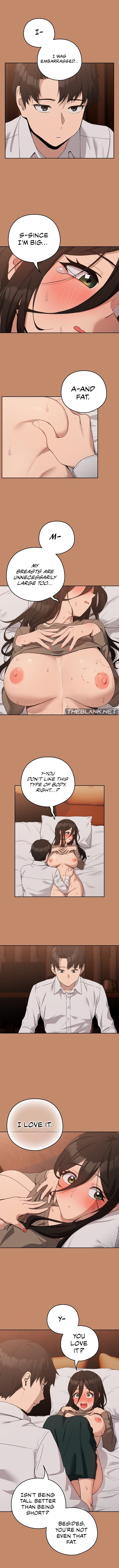 After Work Love Affairs - Chapter 14 [photo 7] - MangaPorn