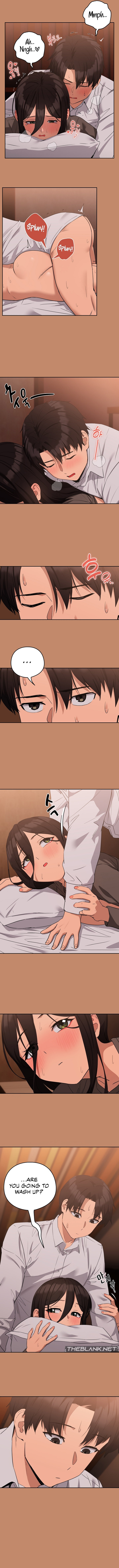 After Work Love Affairs - Chapter 15 [photo 11] - MangaPorn