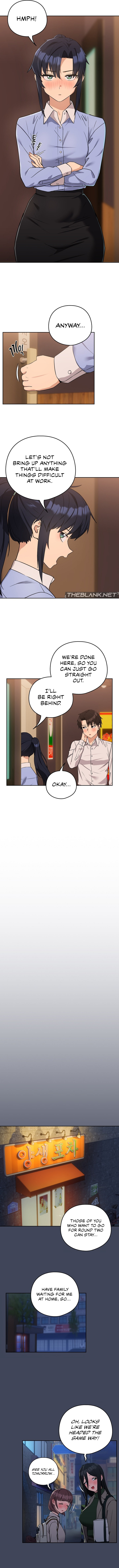 After Work Love Affairs - Chapter 17 [photo 8] - MangaPorn