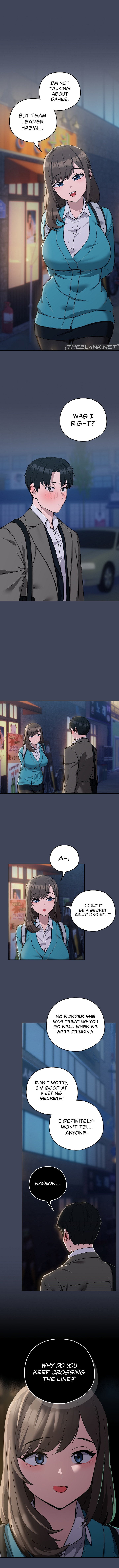After Work Love Affairs - Chapter 18 [photo 2] - MangaPorn