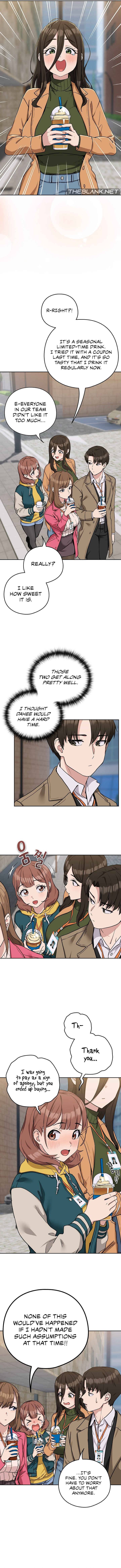 After Work Love Affairs - Chapter 18 [photo 8] - MangaPorn