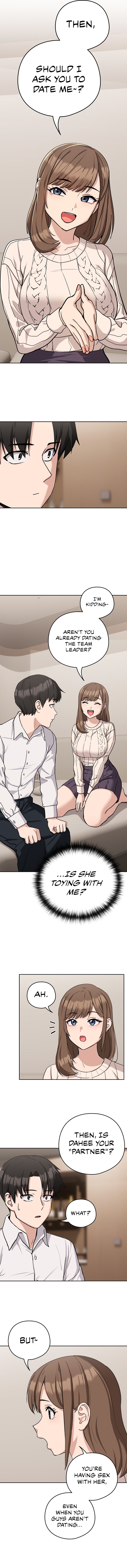 After Work Love Affairs - Chapter 19 [photo 10] - MangaPorn