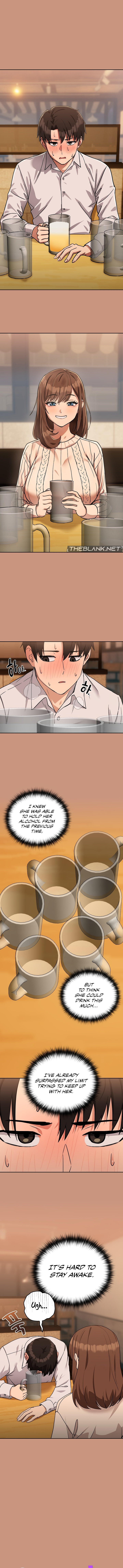 After Work Love Affairs - Chapter 19 [photo 2] - MangaPorn