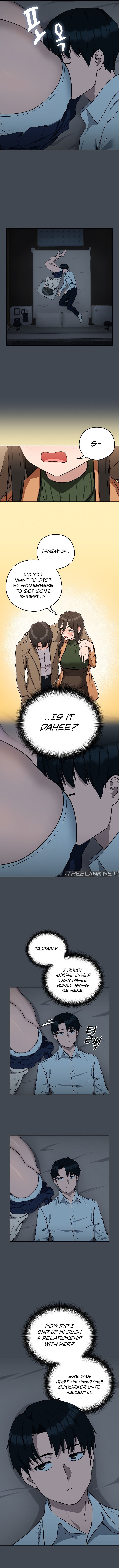 After Work Love Affairs - Chapter 19 [photo 4] - MangaPorn