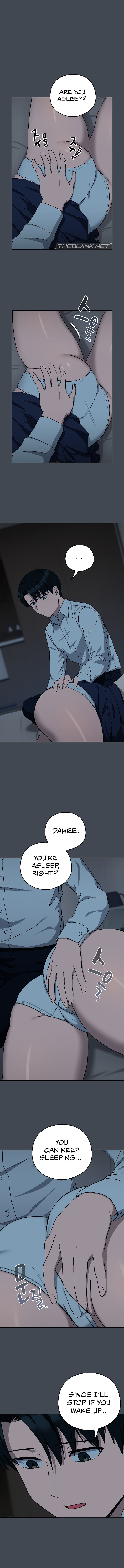 After Work Love Affairs - Chapter 19 [photo 6] - MangaPorn