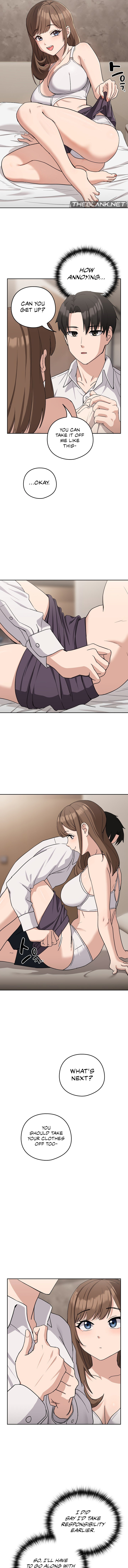 After Work Love Affairs - Chapter 20 [photo 10] - MangaPorn