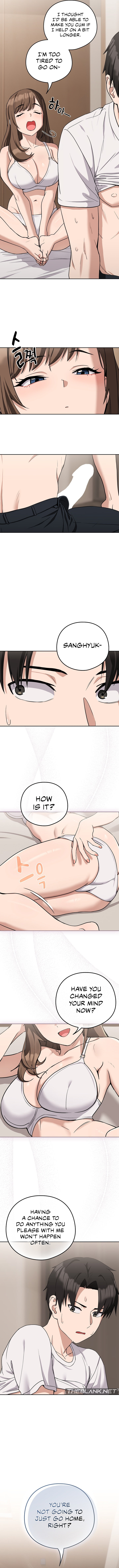 After Work Love Affairs - Chapter 21 [photo 10] - MangaPorn