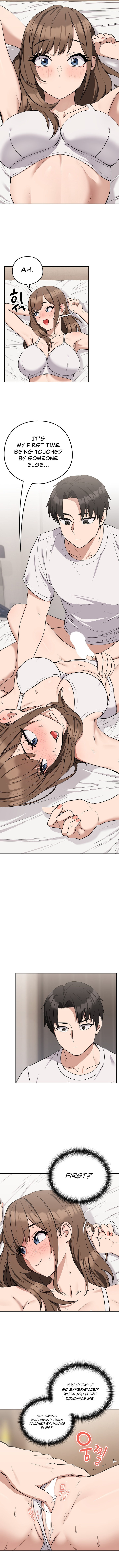 After Work Love Affairs - Chapter 22 [photo 5] - MangaPorn