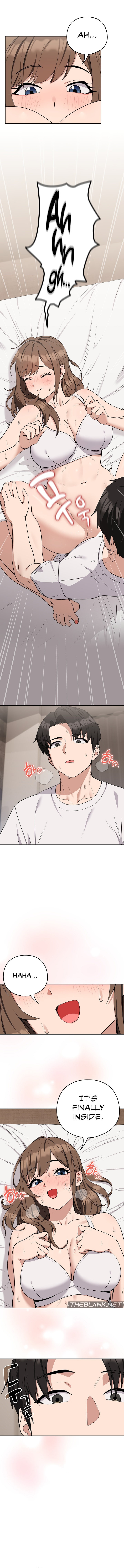 After Work Love Affairs - Chapter 22 [photo 8] - MangaPorn