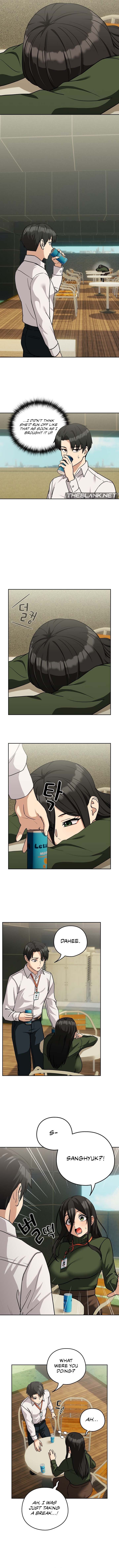 After Work Love Affairs - Chapter 24 [photo 6] - MangaPorn