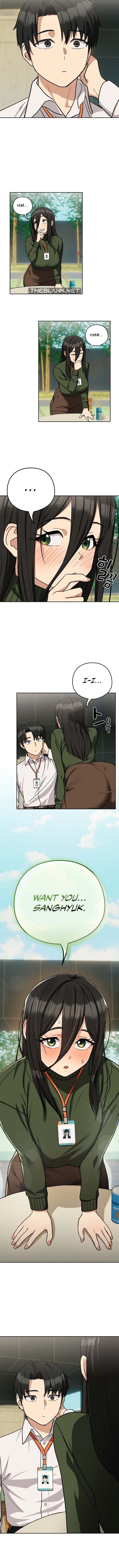 After Work Love Affairs - Chapter 24 [photo 9] - MangaPorn
