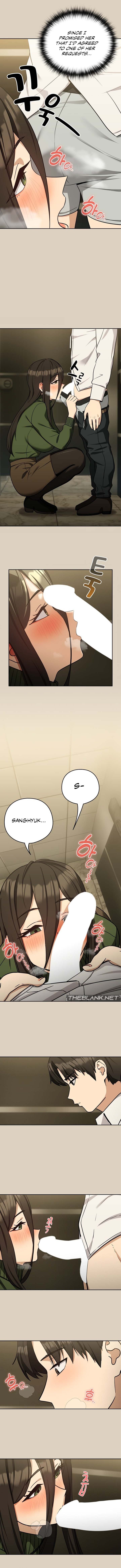 After Work Love Affairs - Chapter 25 [photo 3] - MangaPorn