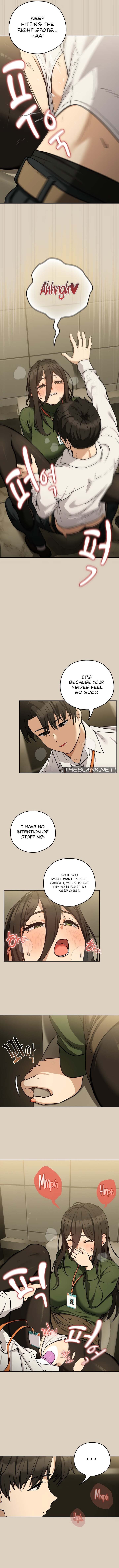 After Work Love Affairs - Chapter 26 [photo 6] - MangaPorn