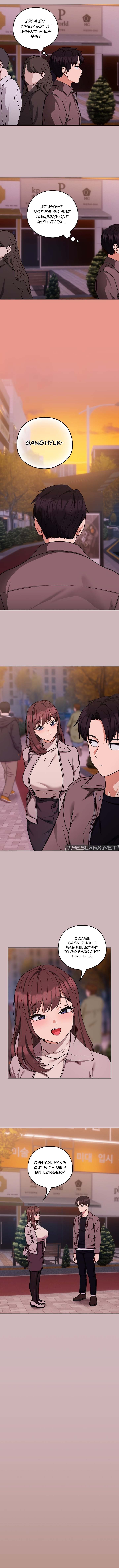 After Work Love Affairs - Chapter 28 [photo 8] - MangaPorn
