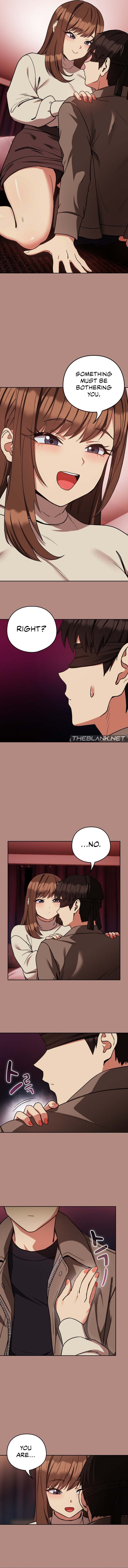 After Work Love Affairs - Chapter 29 [photo 5] - MangaPorn