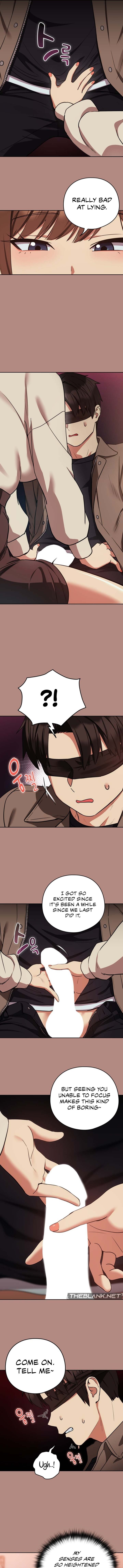 After Work Love Affairs - Chapter 29 [photo 6] - MangaPorn