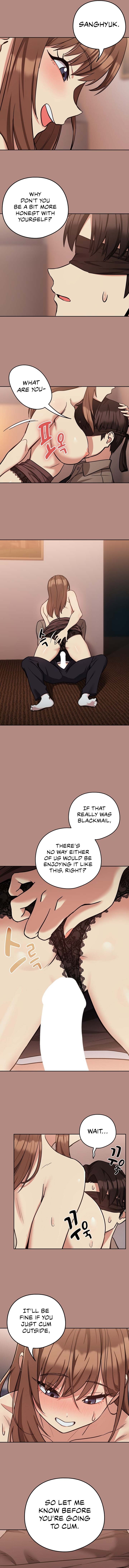After Work Love Affairs - Chapter 30 [photo 5] - MangaPorn