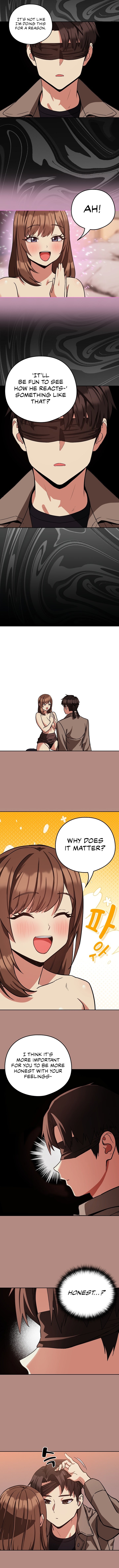 After Work Love Affairs - Chapter 31 [photo 3] - MangaPorn