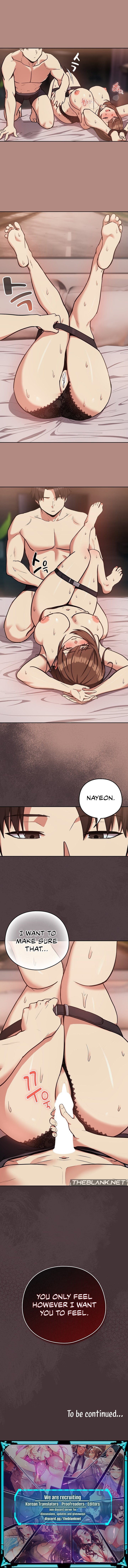 After Work Love Affairs - Chapter 31 [photo 9] - MangaPorn