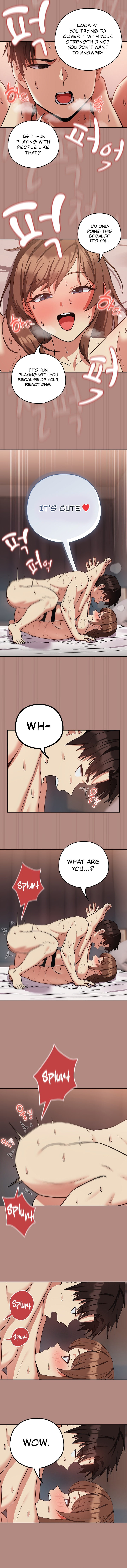 After Work Love Affairs - Chapter 32 [photo 8] - MangaPorn