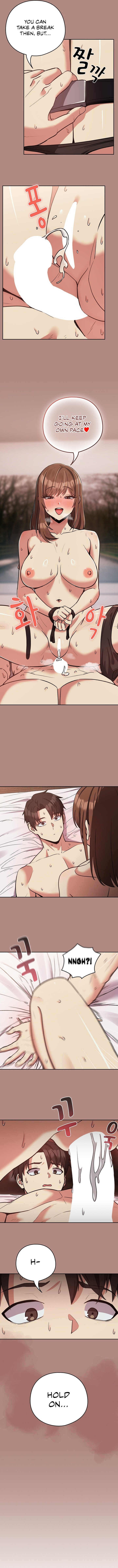 After Work Love Affairs - Chapter 33 [photo 4] - MangaPorn