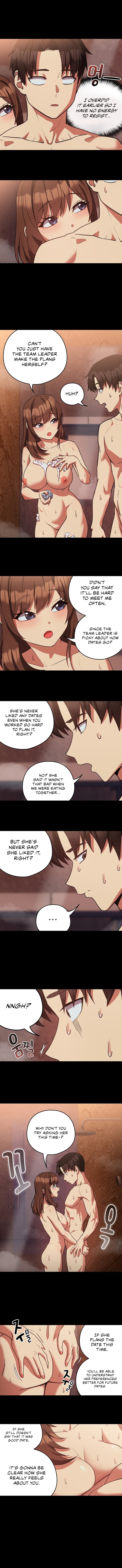 After Work Love Affairs - Chapter 34 [photo 2] - MangaPorn