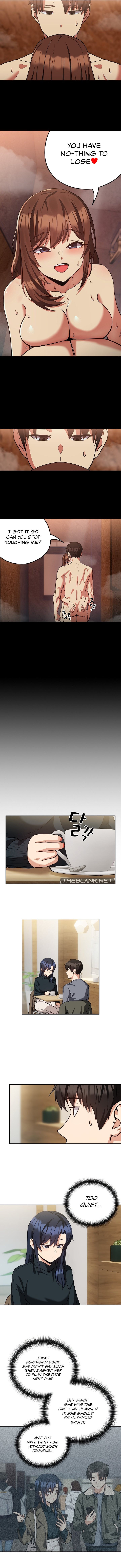 After Work Love Affairs - Chapter 34 [photo 3] - MangaPorn