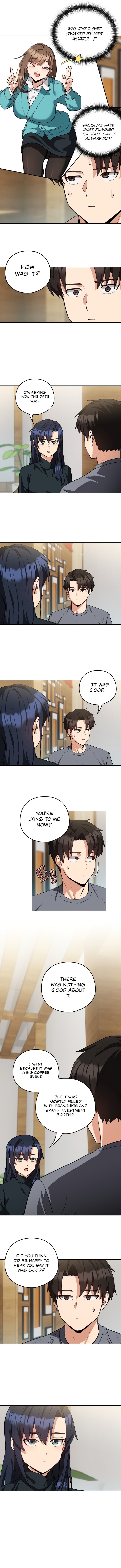 After Work Love Affairs - Chapter 34 [photo 4] - MangaPorn
