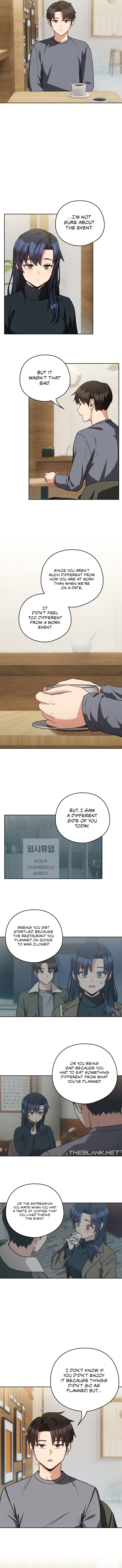 After Work Love Affairs - Chapter 34 [photo 6] - MangaPorn