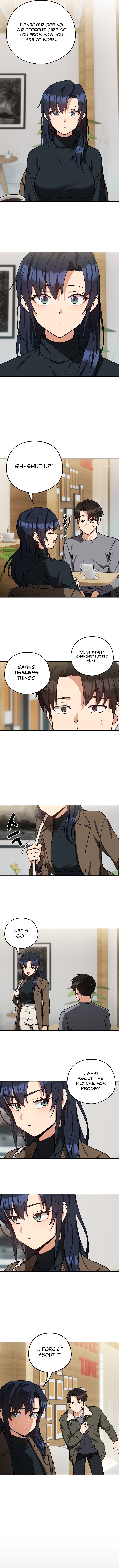 After Work Love Affairs - Chapter 34 [photo 7] - MangaPorn