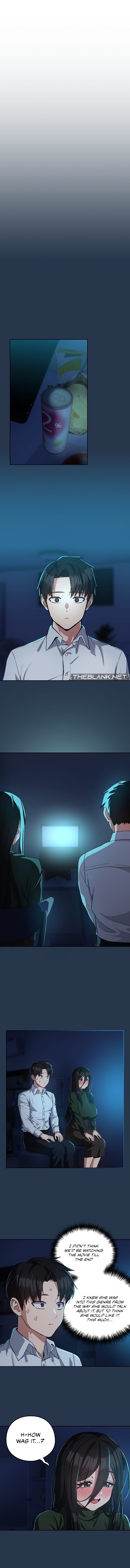 After Work Love Affairs - Chapter 35 [photo 6] - MangaPorn