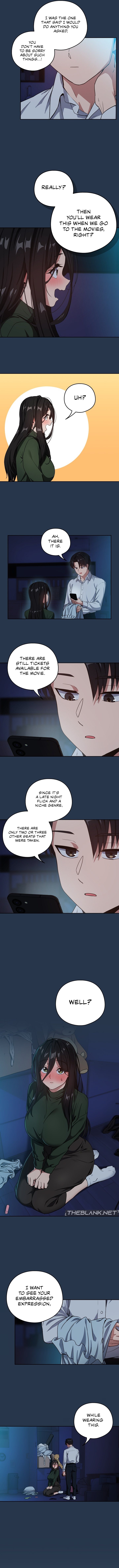 After Work Love Affairs - Chapter 36 [photo 3] - MangaPorn