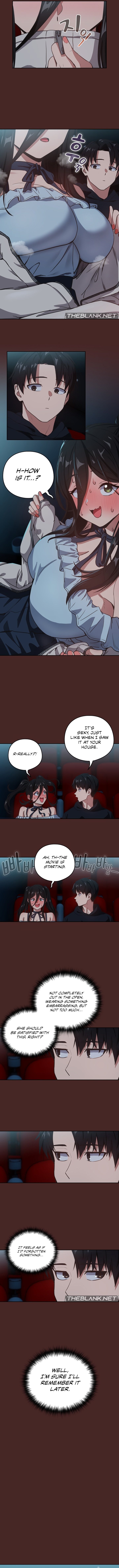 After Work Love Affairs - Chapter 36 [photo 6] - MangaPorn