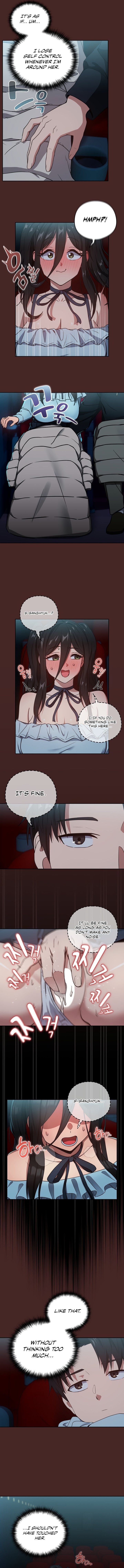 After Work Love Affairs - Chapter 36 [photo 8] - MangaPorn