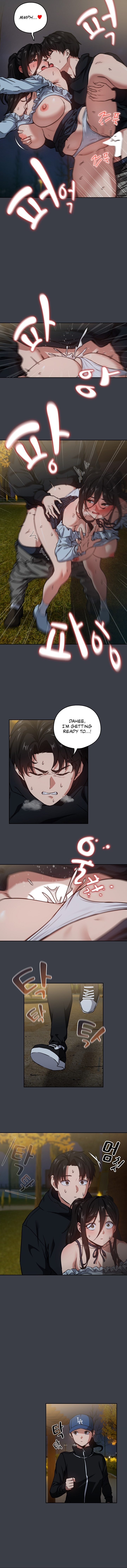 After Work Love Affairs - Chapter 38 [photo 5] - MangaPorn
