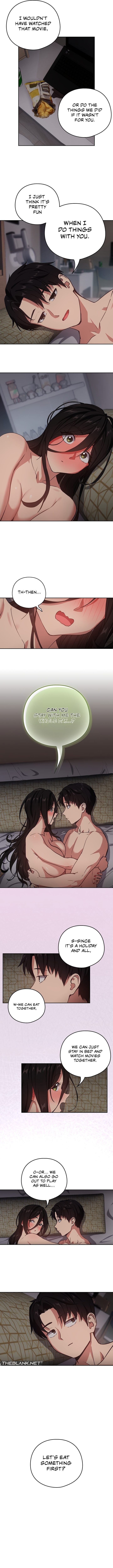 After Work Love Affairs - Chapter 39 [photo 3] - MangaPorn