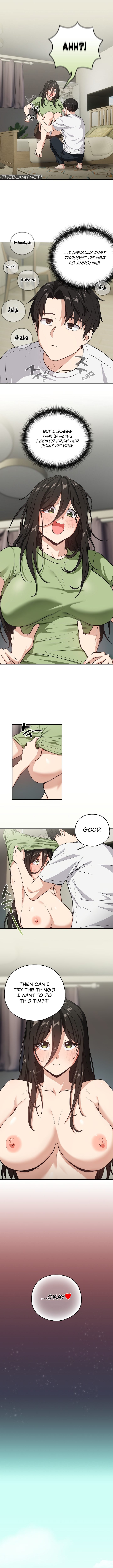 After Work Love Affairs - Chapter 39 [photo 6] - MangaPorn