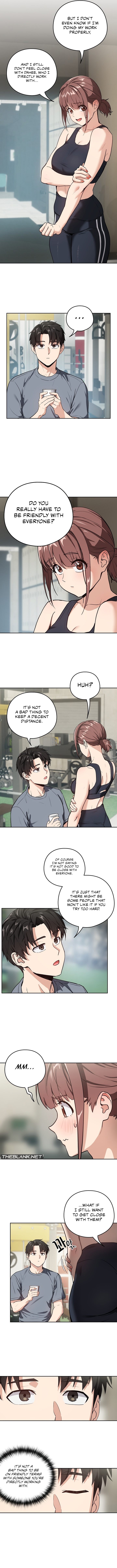After Work Love Affairs - Chapter 40 [photo 4] - MangaPorn