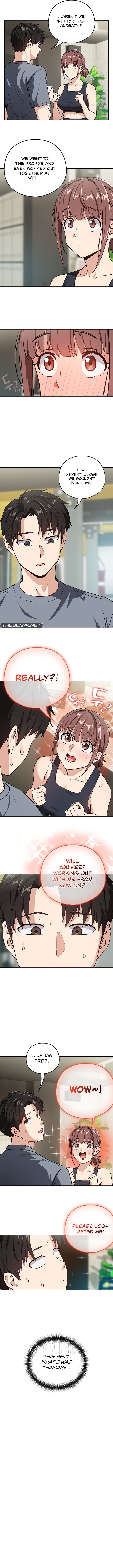 After Work Love Affairs - Chapter 40 [photo 6] - MangaPorn