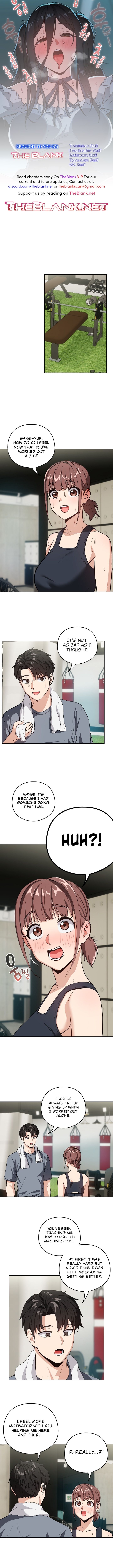 After Work Love Affairs - Chapter 41 [photo 1] - MangaPorn