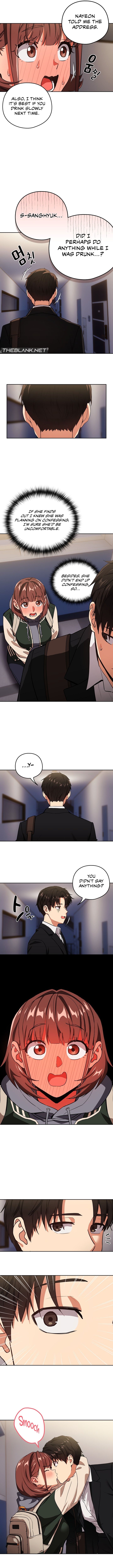 After Work Love Affairs - Chapter 41 [photo 7] - MangaPorn