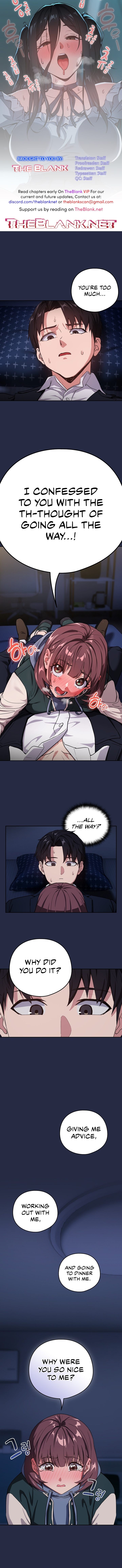 After Work Love Affairs - Chapter 42 [photo 1] - MangaPorn