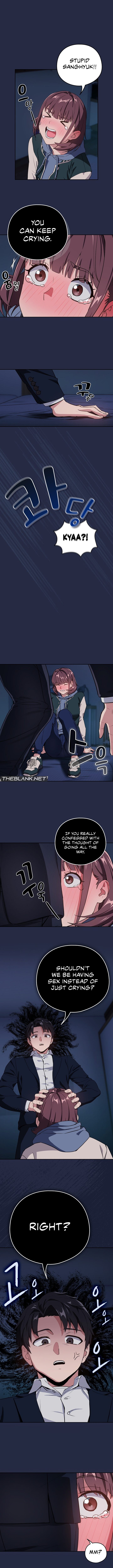 After Work Love Affairs - Chapter 42 [photo 4] - MangaPorn